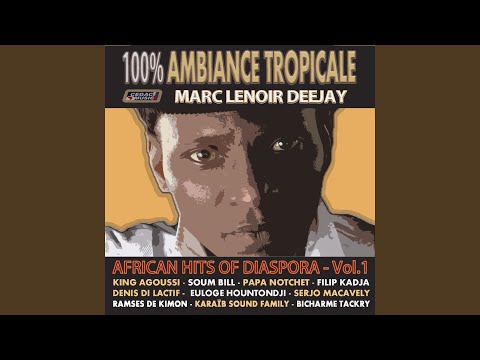 Enjaillement fini pas (feat. Serjo Macavely)