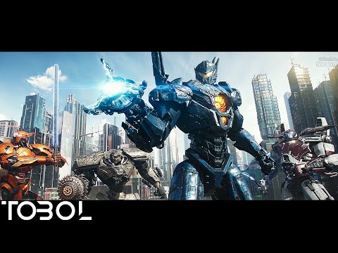 Don Tobol - Vroom (Original Mix) | Pacific Rim [4K]