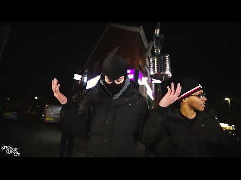 CHASEDAT x JXRR - OffTheCurbside Performance 🎙️