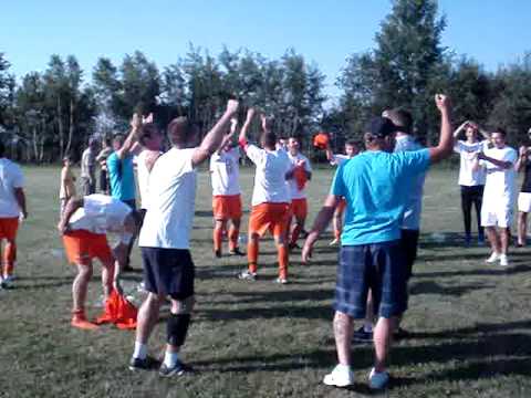 LKS IKAR ODPORYSZÓW - Radóść