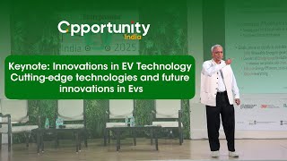 ईवी की नई तकनीकें: भविष्य की ओर बढ़ता कदम
