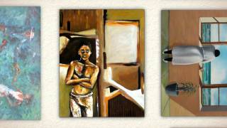 Creative Arts: Elginia McCrary