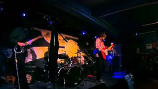 Hooton Tennis Club - And Then Camilla - Live @ The New Adelphi Club 03/11/2015 (4 of 12)