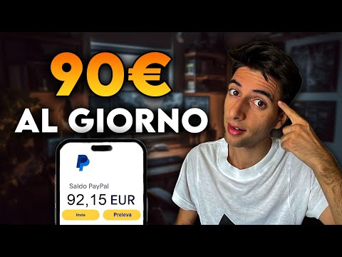 COPY, PASTE, AND... EARN! - Make money online