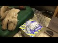 Как поменять опорный подшипник на Мазда 3 2007. Часть 1