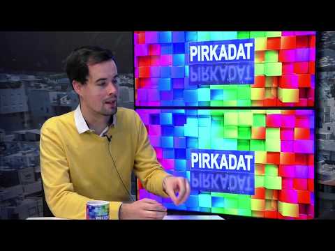 PIRKADAT: Szabó Barnabás