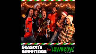 Wonderful Christmas Time - Cover