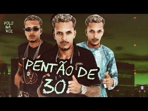 MC POLO - PENTÃO DE 30 - (REMIX BREGA FUNK)