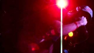 Prey For Sleep - A Bitter Beginning