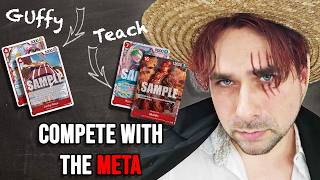 The Only OP16 Shanks Guide You Need | Every Matchup Explained