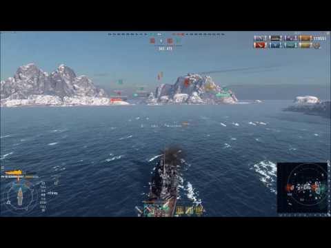 Down to the last possible second