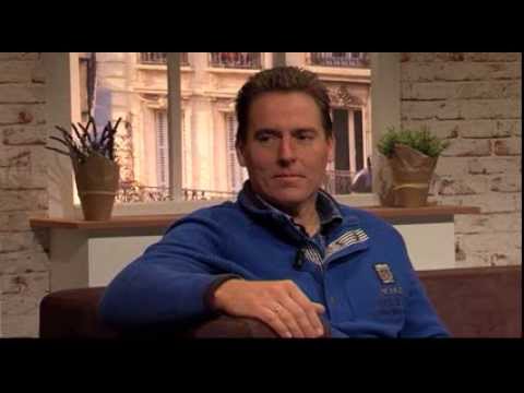 Café Tinto, 6 november 2013, deel 1 - Peter van der Hoog