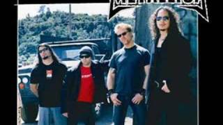 Maiden Heaven - Remember Tomorrow (Metallica)