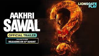 Aakhri Sawal