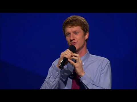 GYC 2016 - Be Not Afraid (William Guthrie)