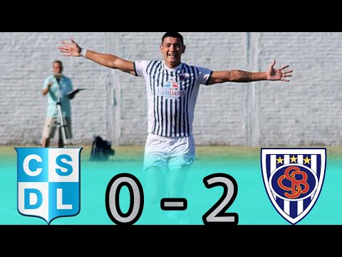 Primera D : LINIERS 0 - 2 SPORTIVO BARRACAS | (Los Goles)