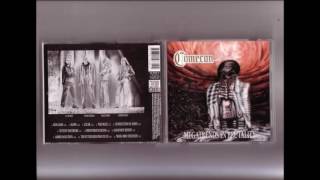 Comecon Megatrends in Brutality Xibal