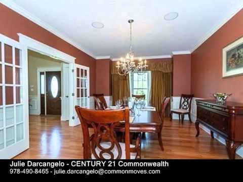 39 Little Meadow Way, North Reading MA 01864 - Single Family Home - Real Estate - For Sale -