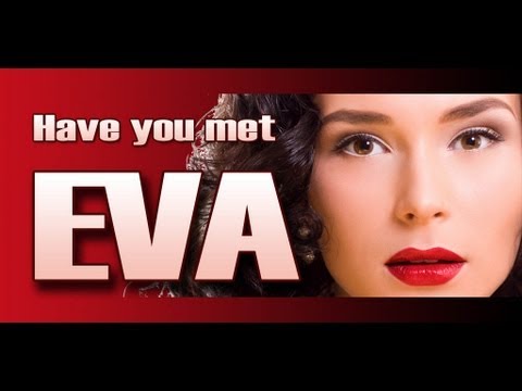 EVA - Voice Assistant Video