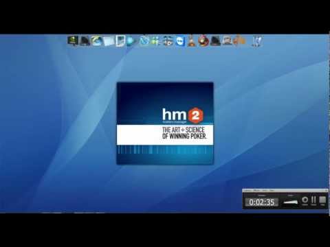 comment installer hm2