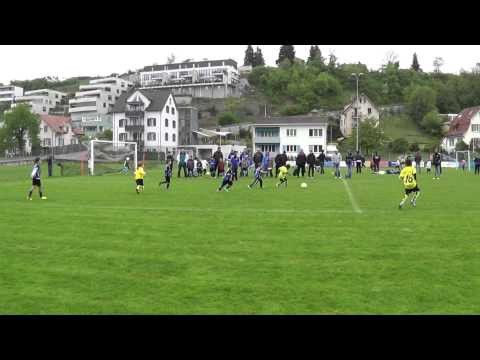 19.4.14: Old Boys U8 - Turgi b