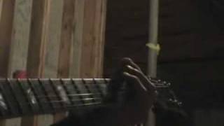 Chimaira - Cleansation, played by Me