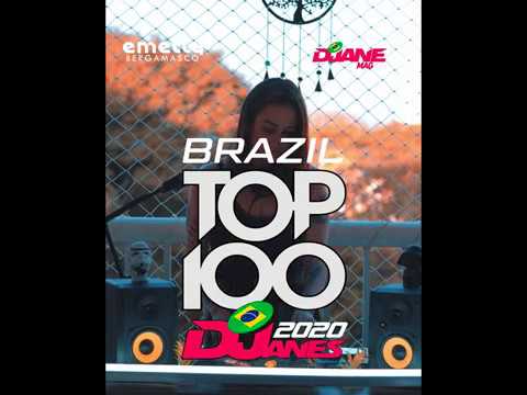 Emelly Bergamasco at Home 2020 ✖