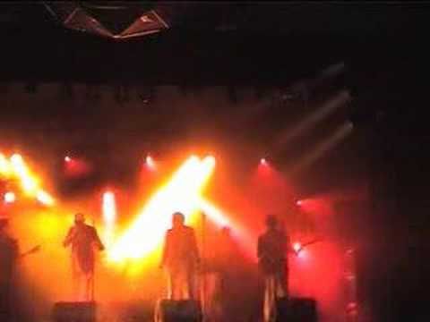 Besame Macho, part 1