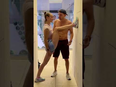 Girl vs Boy! 😱😉 #shorts