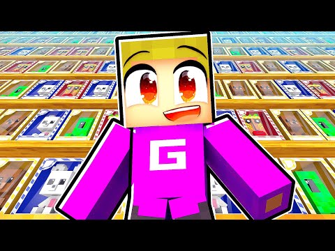 Speelgoed Winkel Beginnen In Kleurstad! (Survival)