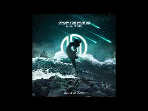 Krustex X D&M - I Know You Want Me