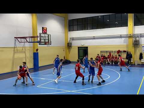 SocialOsa 1^ Div.  SocialOsa - Ciesse Schuster Milano  70-34