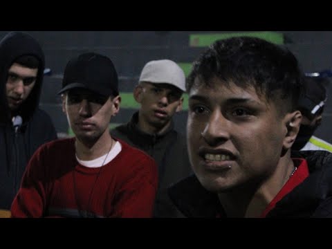 Avellaneda HH - BJ vs KIRAI - [8vos] - 21.09.2022 - Anfiteatro de Villa Dominico.