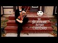 Jack’s Lament from “The Nightmare Before Christmas” | String Quartet Cover | Sarah Insalaco Olsen