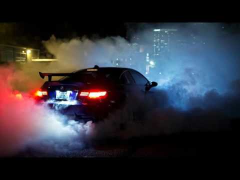 Carnage x SectionBoyz - BIMMA