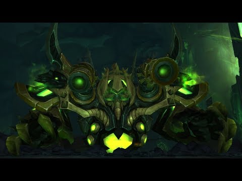 Mythic Garothi Worldbreaker