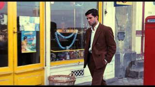 The Umbrellas of Cherbourg / Les Parapluies de Cherbo [...]