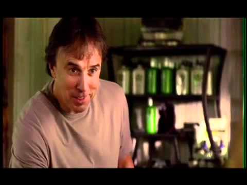 Ellen Hollman and Kevin Nolan on Weeds