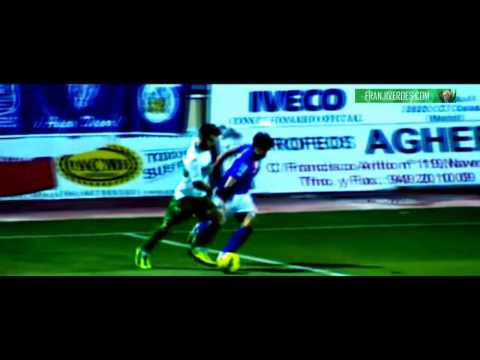 Franjiverdes.com - Guadalajara - Elche CF - Goles del Partido