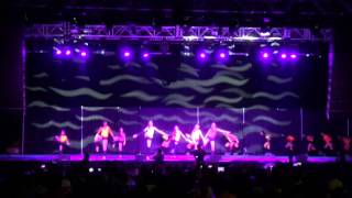 NHDA Eternal | Sun City Dance Classic 2014