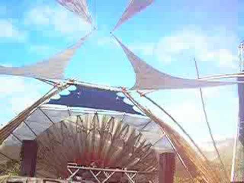 Freaked Frequency Live @ Trancendence 2008 Alto paraiso