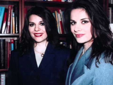 Sestre Milovanovic - Kroz Ponoc Nemu