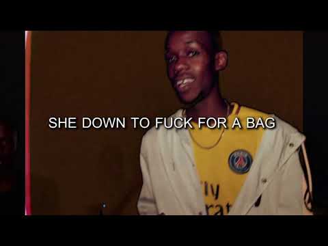 EMOB - FOR A BAG Feat. CINORI XO and TRÉSOR