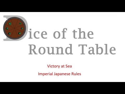Imperial Japanese Navy Special Rules