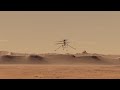 Dit is waarom landen in de rij staan voor Mars