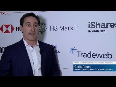 The Benefits of Direct Streaming for U.S. Treasuries - YouTube