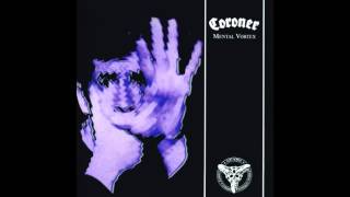 Coroner | I Want You (She&#39;s So Heavy) Beatles Cover HD