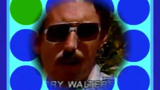 Lawn Chair Larry's Secret Dream