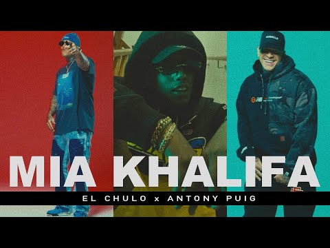 Miniatura de Mia Khalifa