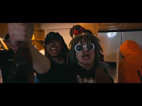 Johnny Gee - Lame (Music Video)